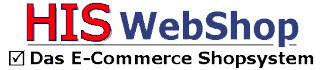 HIS-Webshop