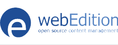 webEdition CMS